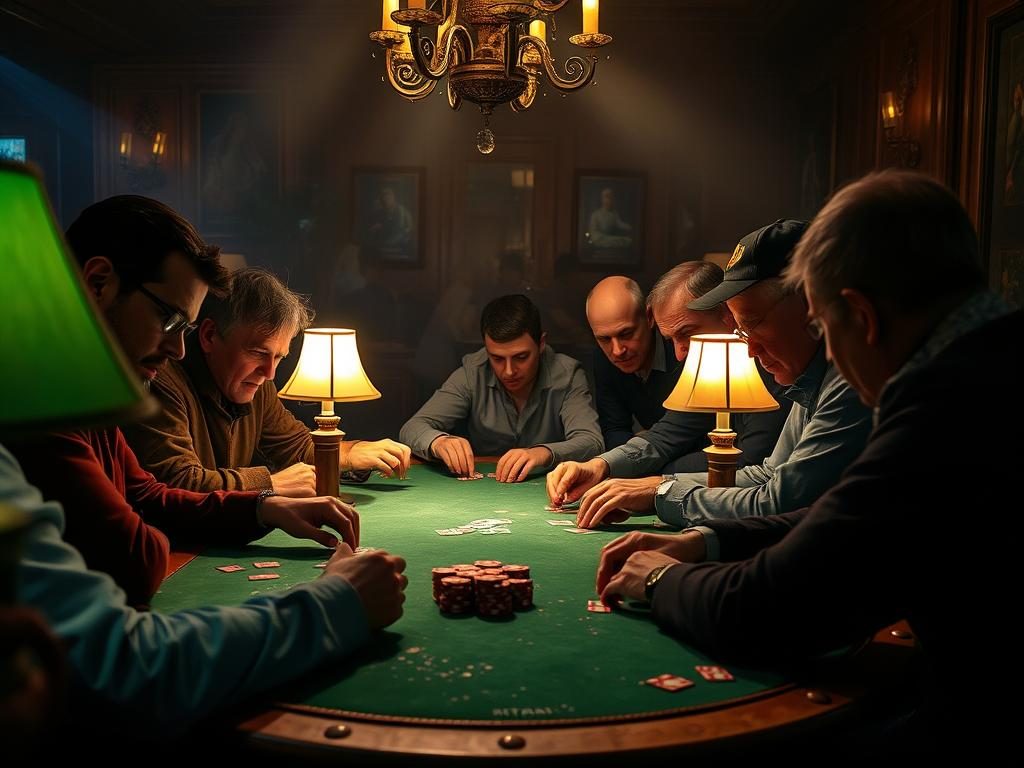 cultura pokerului Romania