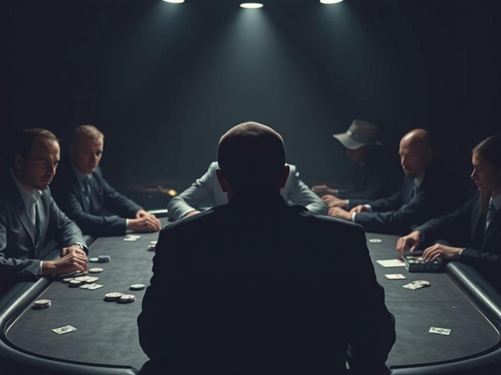 riscuri jocuri poker online