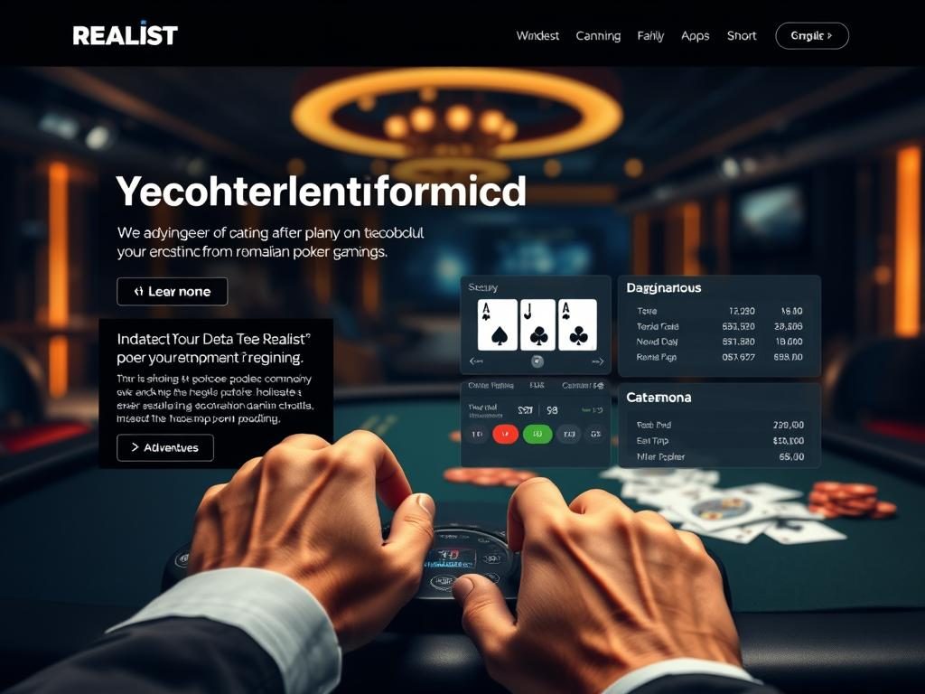 siteuri poker fără depunere romania