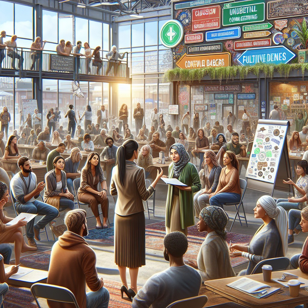 Construirea unei comunități active – sfaturi pentru administratori